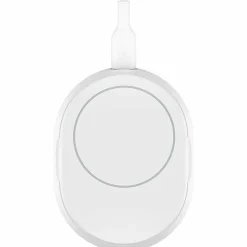 Belkin BoostCharge Pro Convertible Magnetic Wireless Charging Stand with Qi2 15W -  - WIA008TTWH