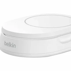 Belkin BoostCharge Pro Convertible Magnetic Wireless Charging Stand with Qi2 15W -  - WIA008TTWH