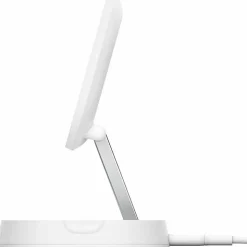 Belkin BoostCharge Pro Convertible Magnetic Wireless Charging Stand with Qi2 15W -  - WIA008TTWH