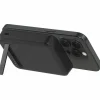 Belkin BoostCharge Pro Power Bank Magnetic Power Bank With Qi2 15W 10K - For Qi2-enabled Device, iPhone, Smartphone - Black