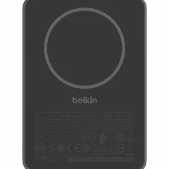 Belkin BoostCharge Slim Magnetic Power Bank 5K