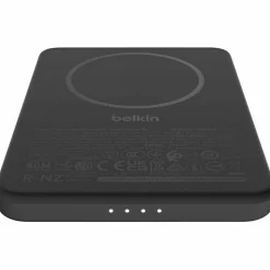 Belkin BoostCharge Slim Magnetic Power Bank 5K