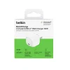 Belkin BoostCharge USB-C Wall Charger For iPhone/Samsung/Google, White