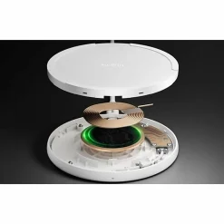 Belkin BoostCharge 15W Wireless Charging Pad, White, Total Qty 1