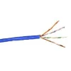 Belkin Cat5e Bulk Cable - 1000ft - Red