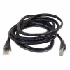 Belkin® Cat 5e Snagless Network Cable, 3'