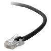 Belkin® Cat 5e Snagless Network Cable, 50'