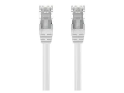 Belkin Cat.6 UTP Patch Network Cable - Category 6 Network Cable  - A3L98075WHTS