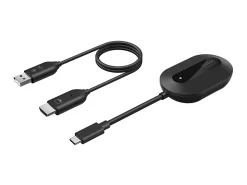 Belkin ConnectAir - Transmitter and receiver - wireless video/audio extender - HDMI