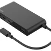 Belkin CONNECT - Docking station - USB-C - HDMI