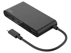 Belkin CONNECT - Docking station - USB-C - HDMI
