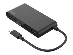 Belkin CONNECT - Docking station - USB-C - HDMI