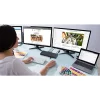 Belkin® CONNECT Universal USB-C Triple Display Dock