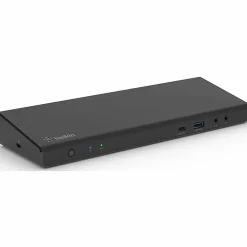 Belkin® CONNECT Universal USB-C Triple Display Dock