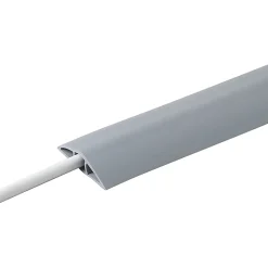 Belkin® 6' Cord Concealer, Gray
