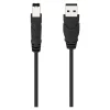 Belkin 10ft USB A/B Device Cable - USB cable - USB (M) to USB Type B (M) - USB 2.0 - 10 ft - for Epson WorkForce WF-2530