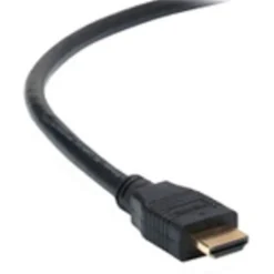 Belkin HDMI Cable, M/M - 20 ft HDMI A/V Cable for TV, Audio/Video Device - First End: 1x 19-pin HDMI Type A Digital Audio/Video - F8V3311B20