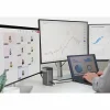 Belkin 11-in-1 Triple Display USB-C Docking Station, 10 Gbps, Grey, INC020TTSGY