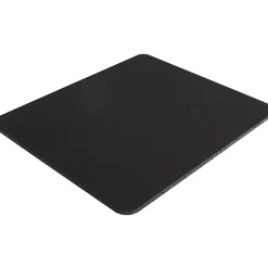 Belkin Mouse Pad - 8" x 9" x 0.25" - Black
