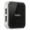 Belkin 4-Port Powered Desktop Hub
