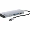Belkin 7-Port USB-C Hub