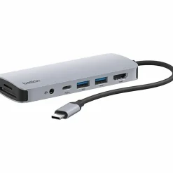 Belkin 7-Port USB-C Hub