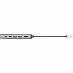 Belkin 7-Port USB-C Hub