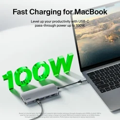 Belkin 7-Port USB-C Hub