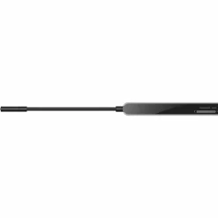 Belkin 7-Port USB-C Hub, USB-C to, 2xUSB-A, 2xUSB-C, 1x4K HDMI, 1xSD + 1xMicroSD Reader, Black, AVC023FQSGY