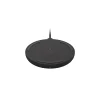 Belkin Quick Charge 10-Watt Wireless Charging Pad, Black