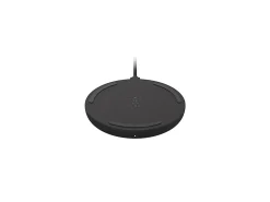 Belkin Quick Charge 10-Watt Wireless Charging Pad, Black