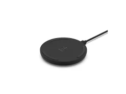 Belkin Quick Charge 10-Watt Wireless Charging Pad, Black