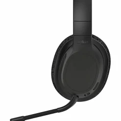 Belkin SoundForm Adapt Wireless Over-Ear Headset, Headphones - AUD005BTBLK