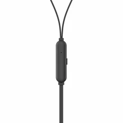 Belkin SoundForm ANC Wired Earbuds (USB-C) - Stereo - USB Type C - Wired - Earbud - Binaural - In-ear - Black