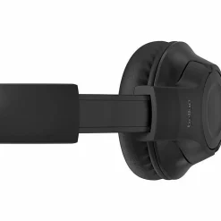 Belkin SoundForm Inspire Wired Over-Ear Headset for Kids, Black