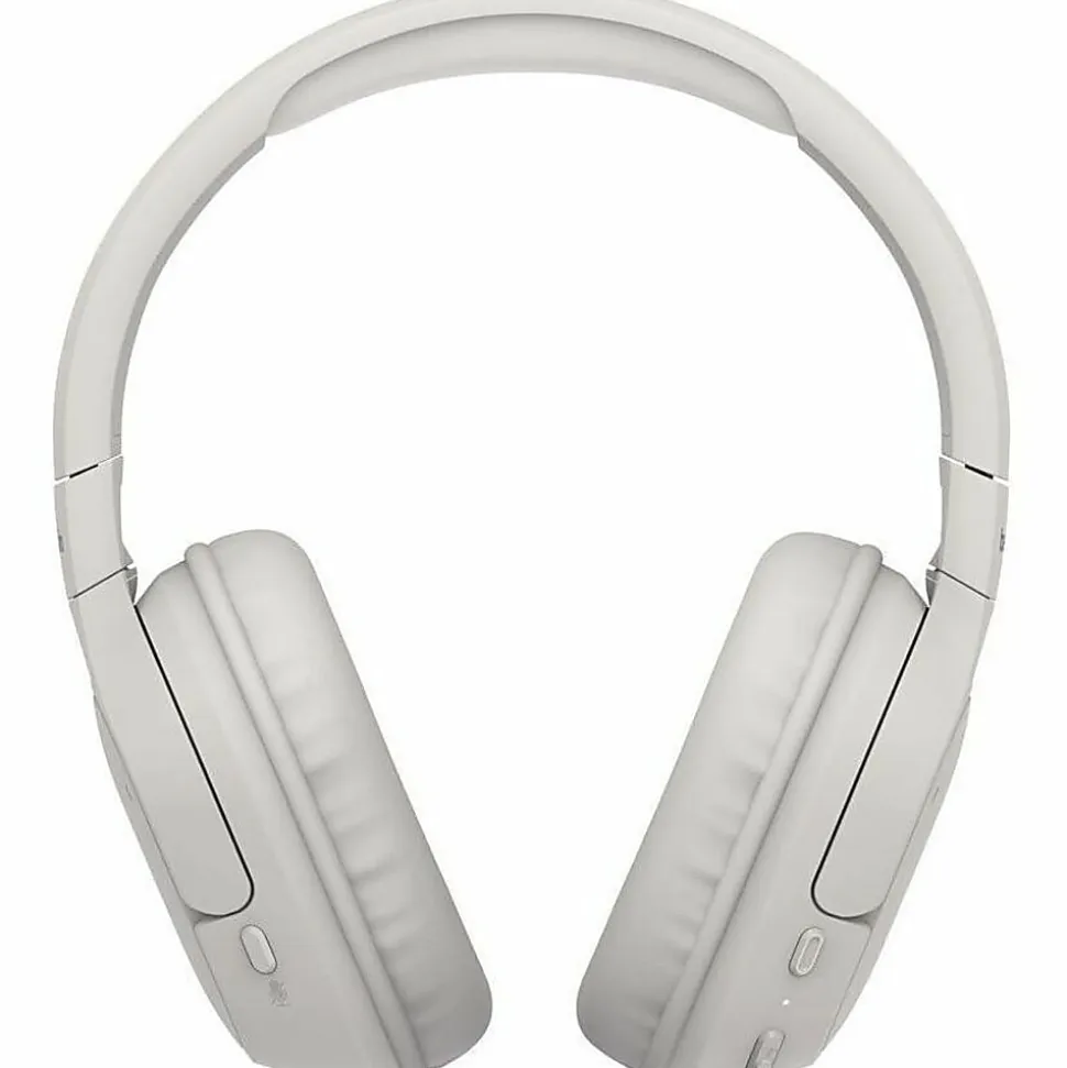 Belkin SoundForm Surround Wireless Over-Ear Headphones Sand