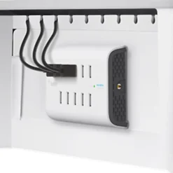 Belkin Store and Charge (USB Charging) - Wired - Tablet, e-book Reader, USB Device, Notebook, Chromebook, Computer - B2B162