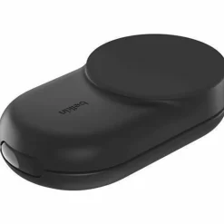 Belkin UltraCharge 3-in-1 Foldable Magnetic Charger with Qi2 25W, WIZ037TTBK