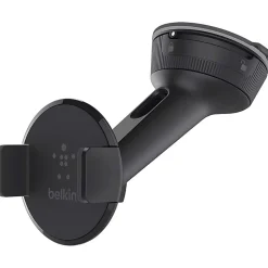 Belkin Universal Car Window Dash Mount for 6-Inch Devices, Black