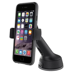 Belkin Universal Car Window Dash Mount for 6-Inch Devices, Black