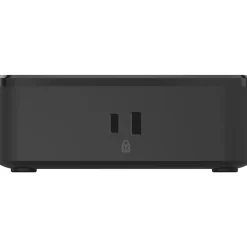 Belkin Universal USB-C Triple Display Laptop Docking Station - Chrome OS & Windows - 85W - USB Type C - Wired