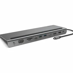 Belkin® Univsersal USB-C 11-in-1 Multiport Docking Station
