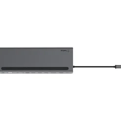 Belkin® Univsersal USB-C 11-in-1 Multiport Docking Station