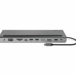 Belkin® Univsersal USB-C 11-in-1 Multiport Docking Station