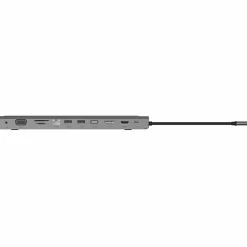 Belkin® Univsersal USB-C 11-in-1 Multiport Docking Station