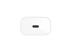 Belkin 25-Watt USB-C Wall Charger With PPS, White