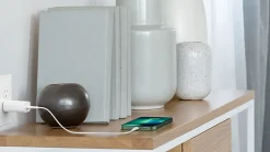 Belkin 25-Watt USB-C Wall Charger With PPS, White