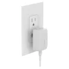 Belkin 20-Watt USB-C Wall Charger, White