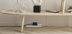 Belkin 20-Watt USB-C Wall Charger, White
