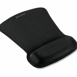 Belkin® WaveRest™ Gel Mouse Pad/Wrist Rest